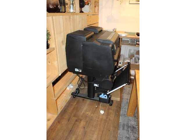 Professionele grootformaat fotoprinter canon image prograf pro-2100. - afbeelding 5 van  8