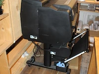 Professionele grootformaat fotoprinter canon image prograf pro-2100. - afbeelding 5 van  8