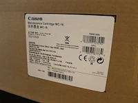 Professionele grootformaat fotoprinter canon image prograf pro-2100. - afbeelding 7 van  8