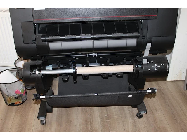 Professionele grootformaat fotoprinter canon image prograf pro-2100. - afbeelding 4 van  5