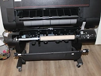 Professionele grootformaat fotoprinter canon image prograf pro-2100. - afbeelding 4 van  5