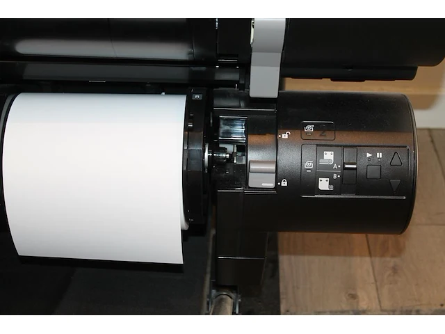 Professionele grootformaat fotoprinter canon image prograf pro-2100. - afbeelding 2 van  3