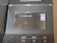 Professionele grootformaat fotoprinter canon image prograf pro-2100. - afbeelding 3 van  3