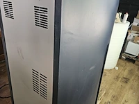 Professionele h&h verfmengmachine – werkend getest – lenteq qa340 series - afbeelding 2 van  13