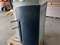 Professionele h&h verfmengmachine – werkend getest – lenteq qa340 series - afbeelding 8 van  13