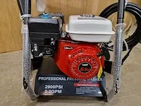 Professionele hogedrukreiniger - afbeelding 3 van  6