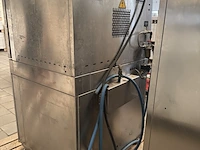 Professionele horeca oven hein, ds-bakmatik - afbeelding 2 van  11