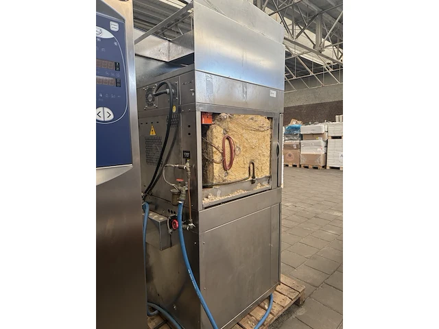 Professionele horeca oven hein, ds-bakmatik - afbeelding 3 van  11