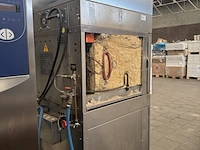 Professionele horeca oven hein, ds-bakmatik - afbeelding 3 van  11
