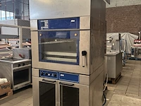 Professionele horeca oven hein, ds-bakmatik