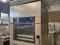 Professionele horeca oven hein, ds-bakmatik - afbeelding 4 van  11