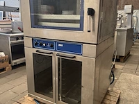 Professionele horeca oven hein, ds-bakmatik - afbeelding 5 van  11