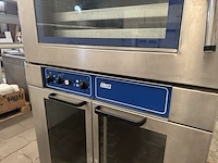 Professionele horeca oven hein, ds-bakmatik - afbeelding 6 van  11