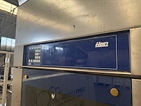Professionele horeca oven hein, ds-bakmatik - afbeelding 7 van  11