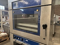 Professionele horeca oven hein, ds-bakmatik - afbeelding 9 van  11