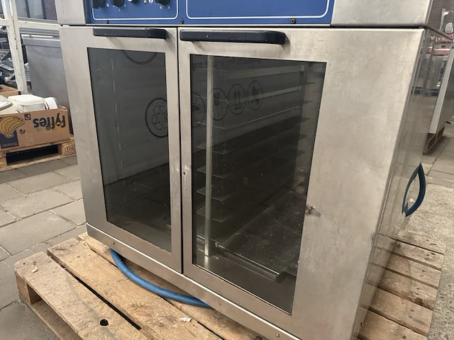Professionele horeca oven hein, ds-bakmatik - afbeelding 10 van  11