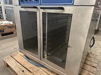 Professionele horeca oven hein, ds-bakmatik - afbeelding 10 van  11