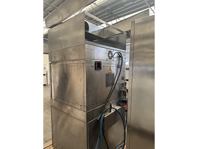 Professionele horeca oven hein, ds-bakmatik - afbeelding 11 van  11