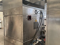 Professionele horeca oven hein, ds-bakmatik - afbeelding 11 van  11