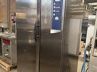 Professionele horeca vriezer electrolux, air-o-chill