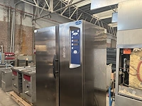 Professionele horeca vriezer electrolux, air-o-chill - afbeelding 3 van  10
