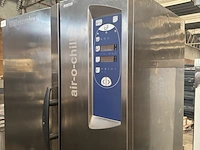 Professionele horeca vriezer electrolux, air-o-chill - afbeelding 5 van  10