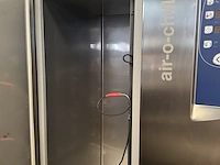 Professionele horeca vriezer electrolux, air-o-chill - afbeelding 9 van  10