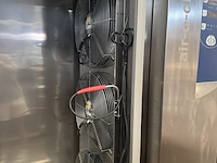 Professionele horeca vriezer electrolux, air-o-chill - afbeelding 10 van  10