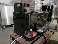 Professionele koffiezeter franke, fcs4026, zwart, 2016 - afbeelding 9 van  9