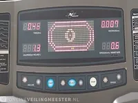 Professionele loopband jnb, jt4000 - afbeelding 3 van  8