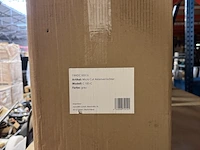 Professionele papierversnipperaar 23 liter monoltih - afbeelding 2 van  3