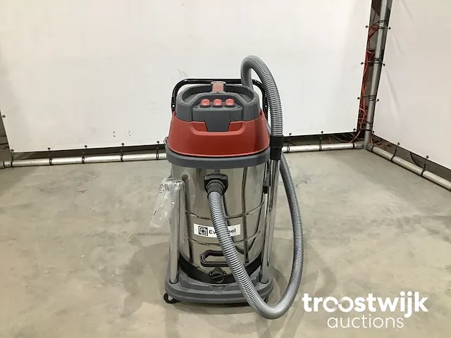 Professionele stofzuiger - afbeelding 1 van  6