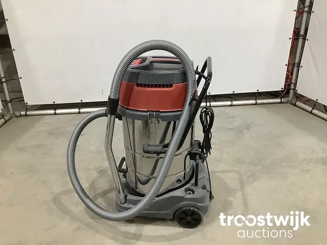 Professionele stofzuiger - afbeelding 2 van  6