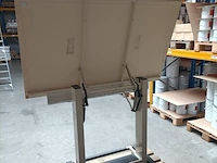 Professionele tekentafel nestler, florett r - afbeelding 3 van  7