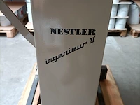 Professionele tekentafel nestler, florett r - afbeelding 4 van  7