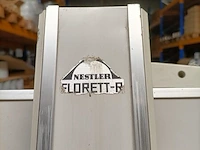 Professionele tekentafel nestler, florett r - afbeelding 5 van  7
