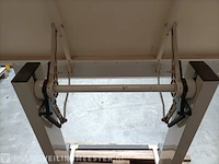 Professionele tekentafel nestler, florett r - afbeelding 7 van  7