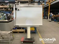 Professionele tekentafel