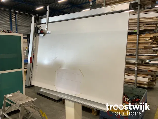 Professionele tekentafel - afbeelding 2 van  5