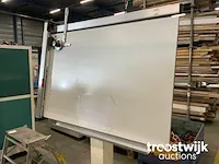 Professionele tekentafel - afbeelding 2 van  5