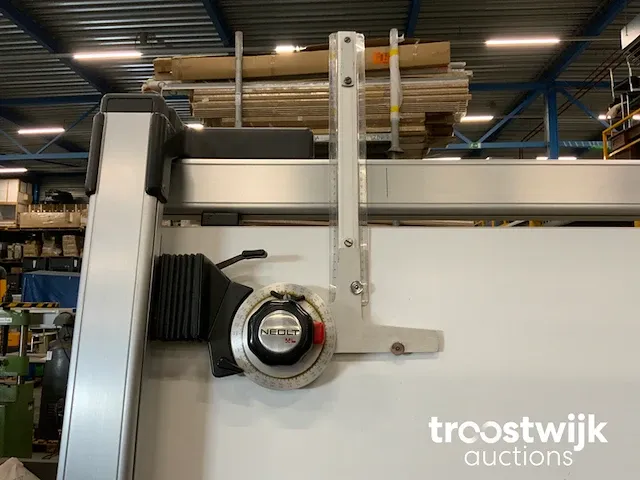 Professionele tekentafel - afbeelding 3 van  5