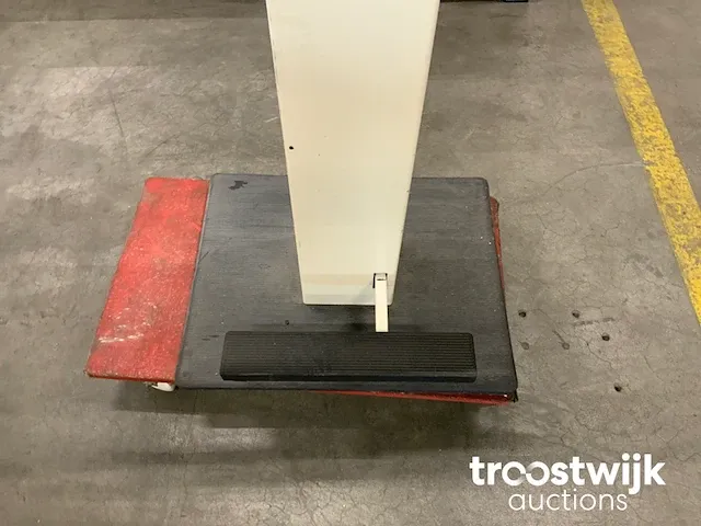 Professionele tekentafel - afbeelding 4 van  5