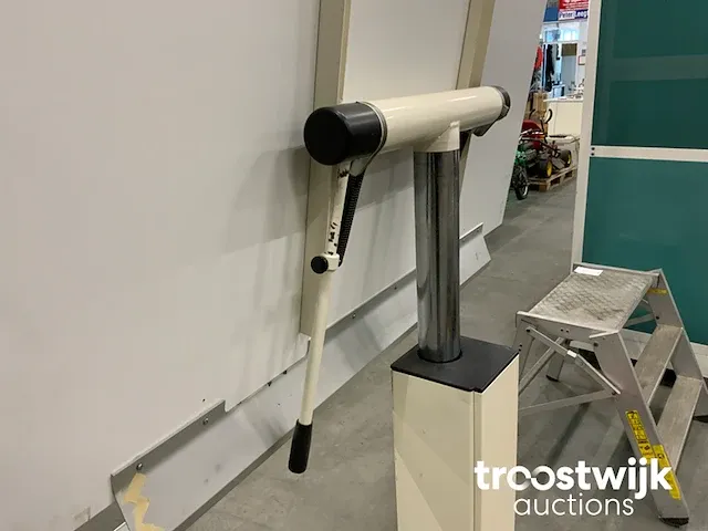 Professionele tekentafel - afbeelding 5 van  5