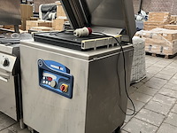 Professionele vacumeermachine 72x69x100 henko ac, e-203 - afbeelding 1 van  6