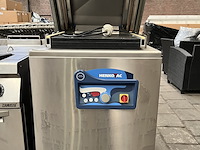 Professionele vacumeermachine 72x69x100 henko ac, e-203 - afbeelding 2 van  6