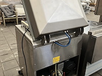 Professionele vacumeermachine 72x69x100 henko ac, e-203 - afbeelding 6 van  6