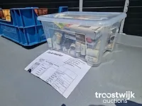 Professionele zonnebank - afbeelding 2 van  13