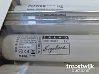 Professionele zonnebank - afbeelding 3 van  13