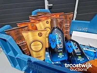Professionele zonnebank - afbeelding 4 van  13