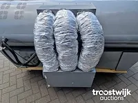 Professionele zonnebank - afbeelding 5 van  13
